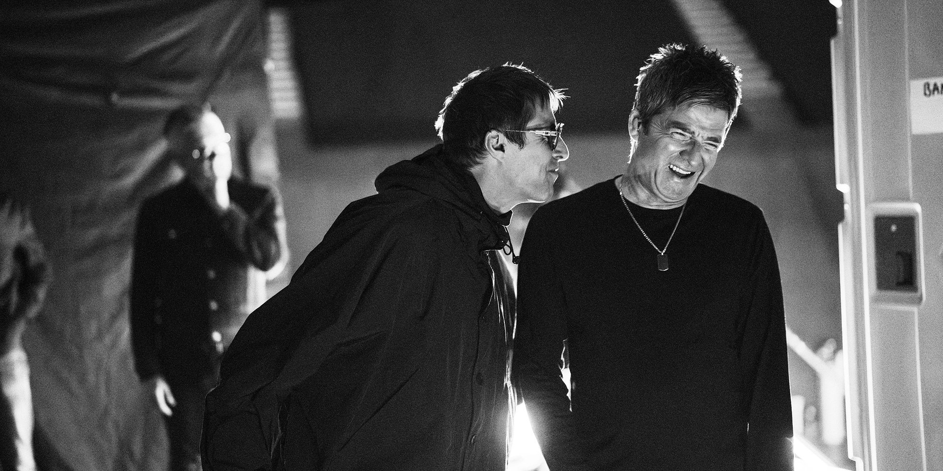Zapowiedź: wyjątkowy dokument o zespole Oasis – „Don’t Look Back In Anger”