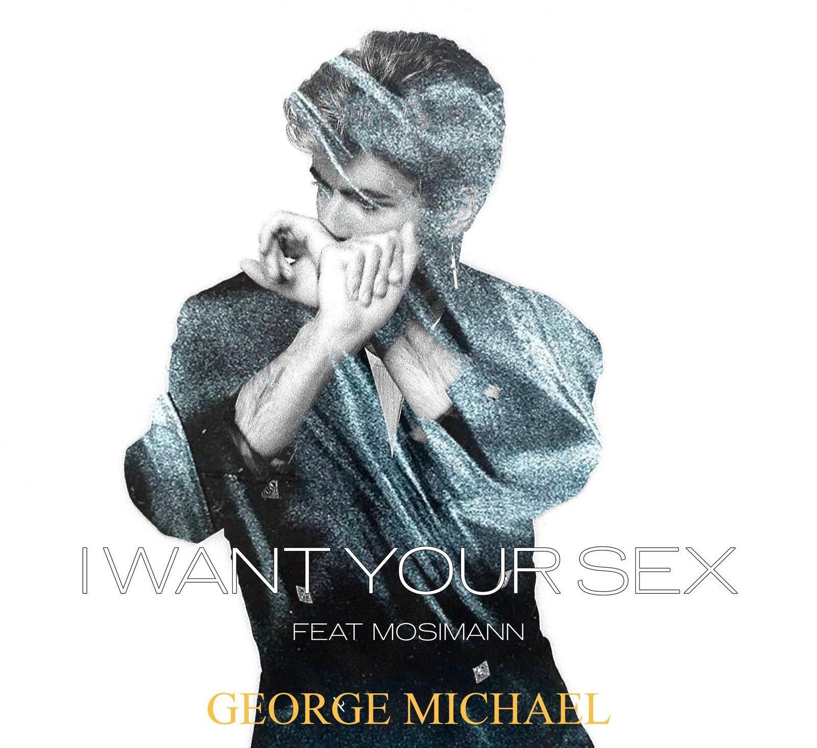 Mosimann przenosi „I Want Your Sex” George’a Michaela z powrotem na parkiet w oficjalnym remiksie