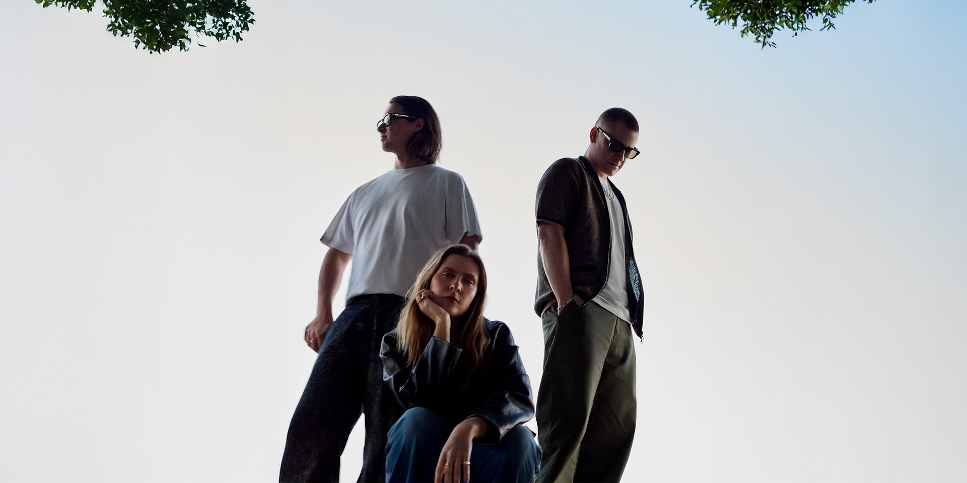 Jungle dzieli się kolejnym singlem z nadchodzącego albumu "Sunshine"