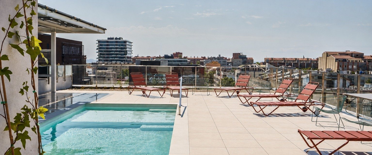 ibis budget otwiera nowy hotel w samym sercu Barcelony