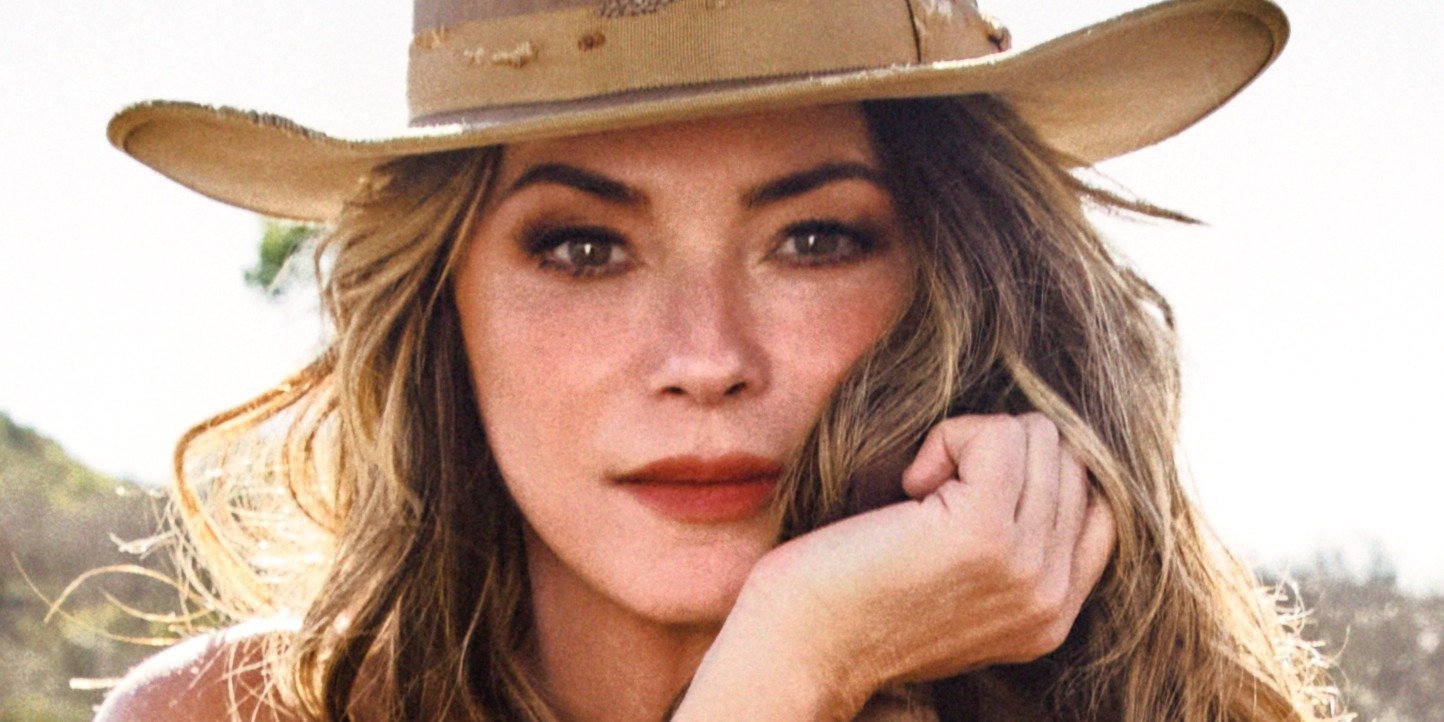 Shania Twain i Josh Homme z Queens Of The Stone Age w nostalgicznym singlu „Faded Blue Jeans”