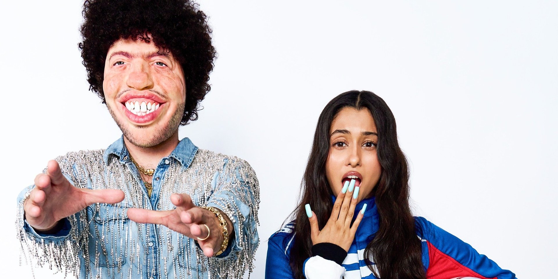 benny blanco zapowiada nowy album studyjny „Hermoso”