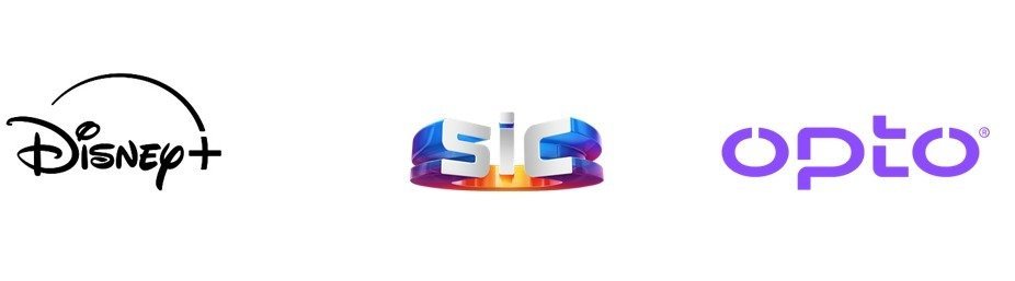 DISNEY+ E SIC EXPANDEM COLABORAÇÃO APÓS O SUCESSO DE “VITÓRIA”