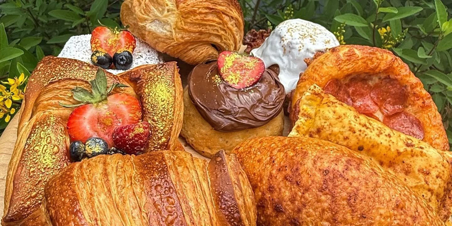 Chef Grecia Ramos: The Pastry Chef Redefining Dessert in Texas Barbecue
