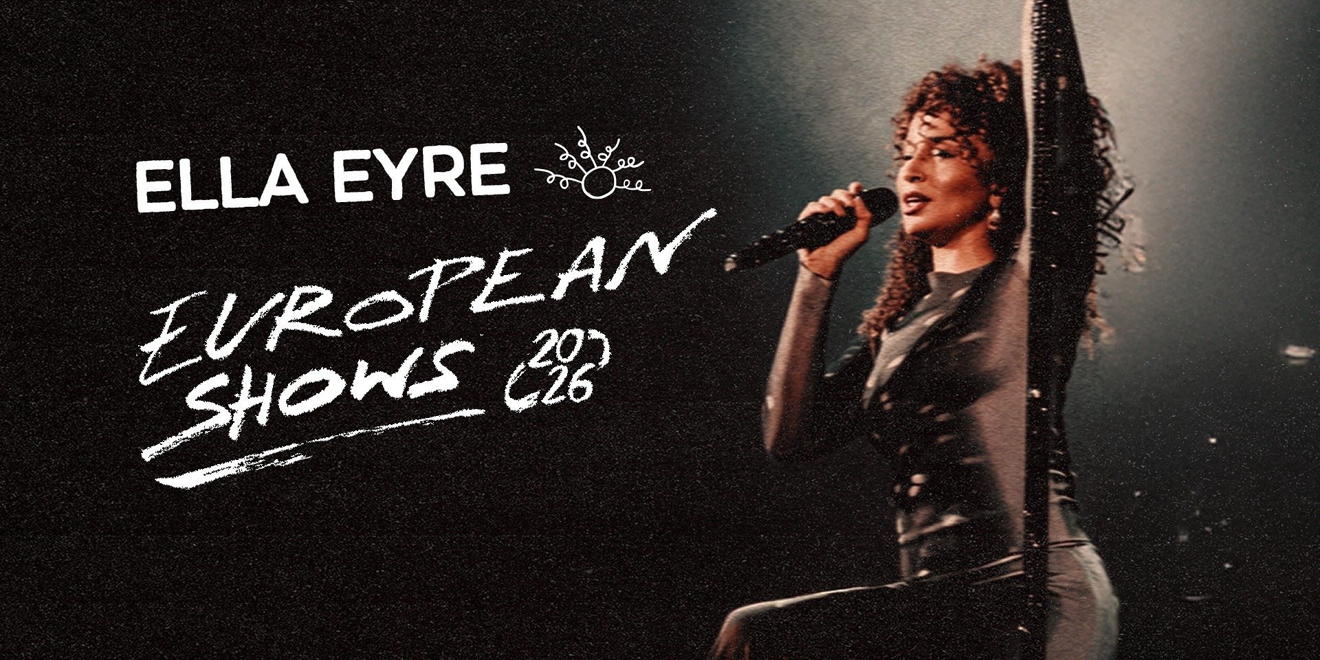 Ella Eyre wraca do Polski. Dwa koncerty jesienią 2026
