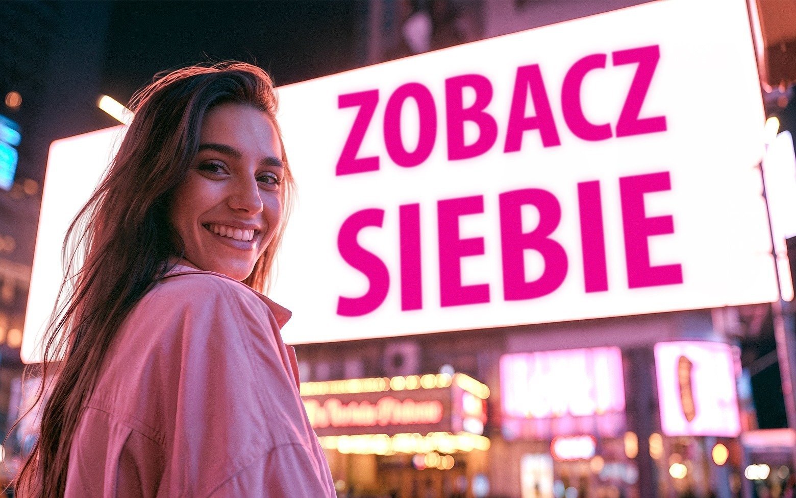 Hebe rusza z nową kampanią „Zobacz siebie”