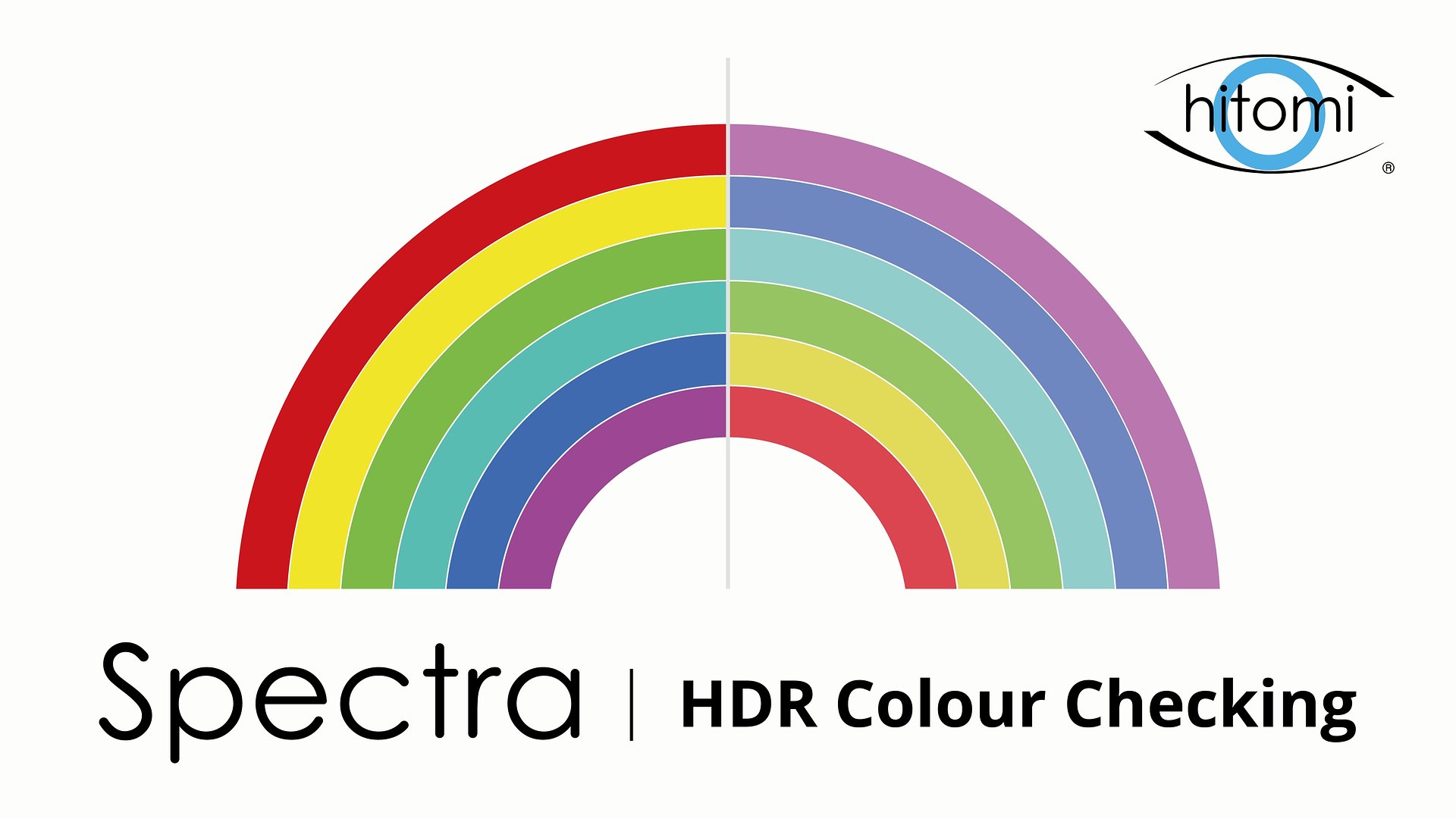 Hitomi Broadcast to showcase HDR colour verification and MatchBox Panorama at IBC2026