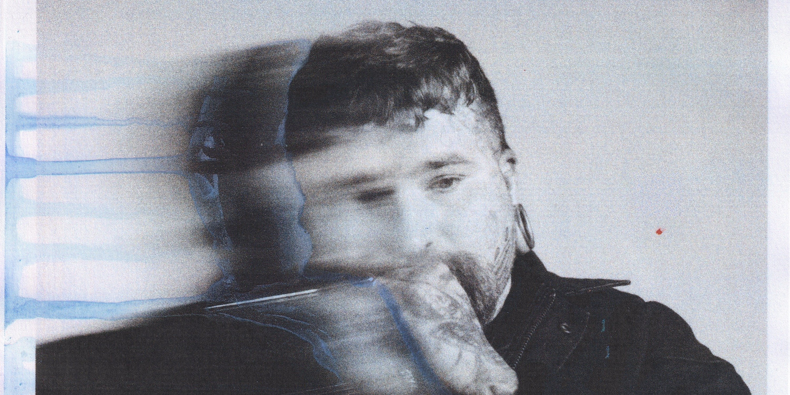 Teddy Swims z głębi serca o rozstaniu. "Break Up in Reverse" najsmutniejszą piosenką lata