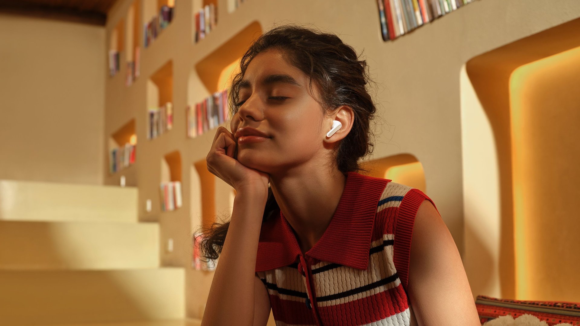 Xiaomi revela novos REDMI Buds 8: experiência personalizada para o dia a dia