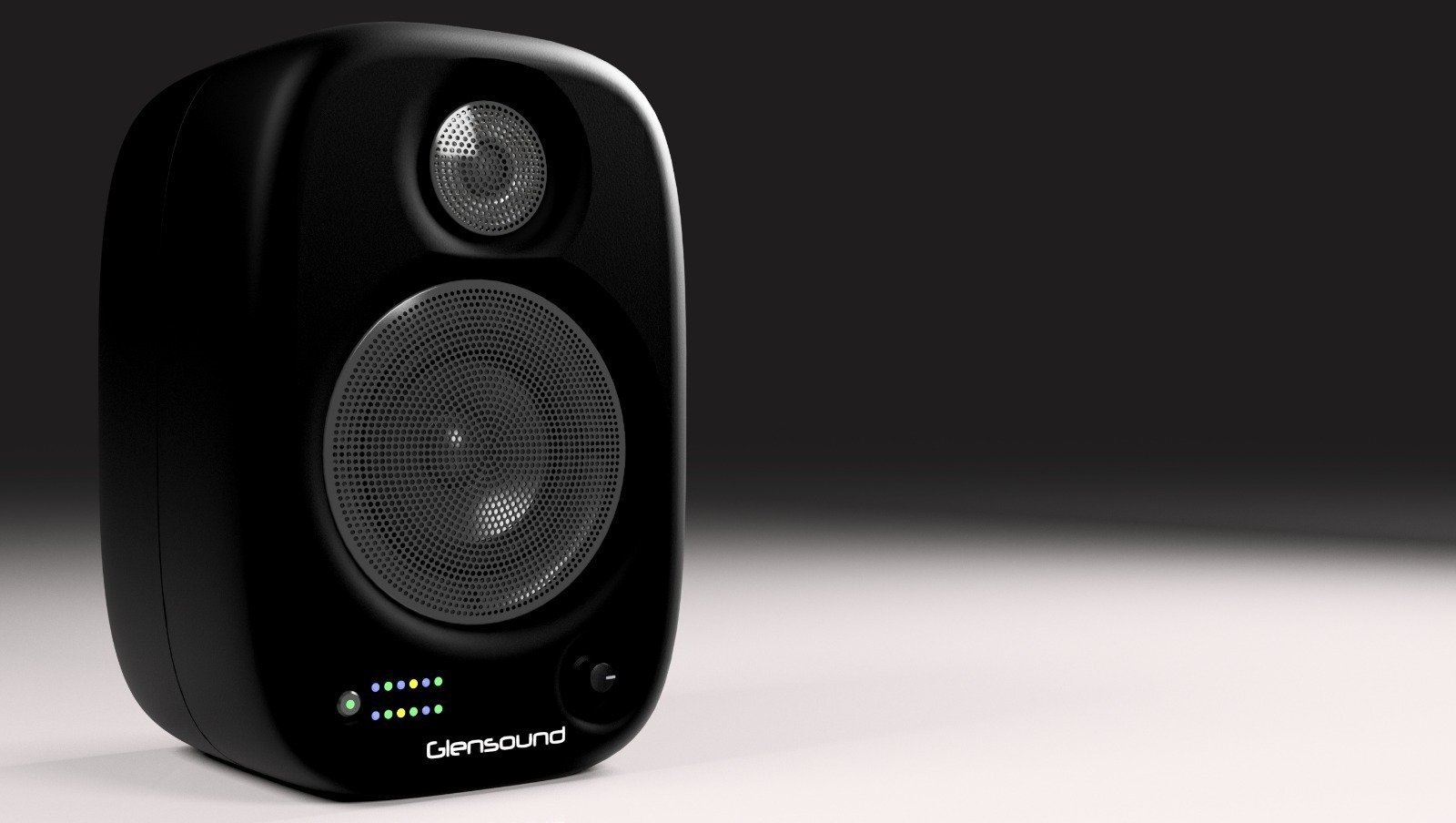 Glensound launches Greater Divine Supernal at PLASA Show 2026