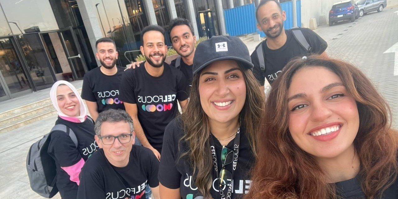 Desafio solidário da Celfocus ultrapassa meta e entrega donativo à Associação Acreditar