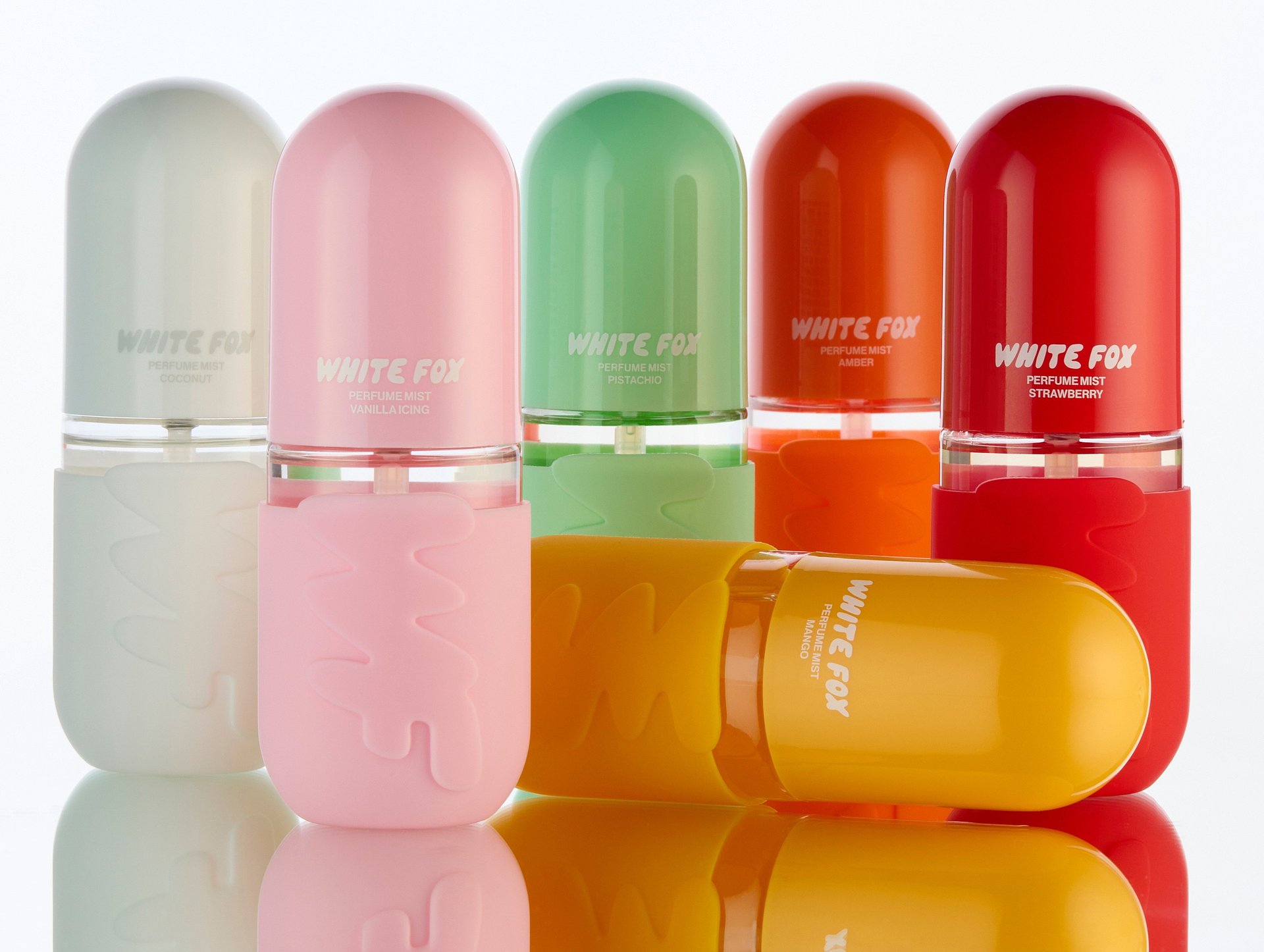 From Fashion to Fragrance: A New Era of Personalised Scent by Global Fashion Sensation White Fox Boutique and Beauty Incubator SLG Brands