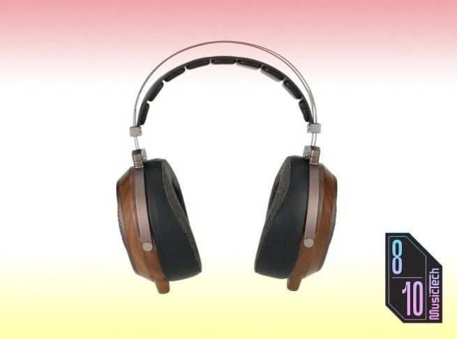 Music Tech - Sendy Audio Egret headphones are serious planars that happen to look the part