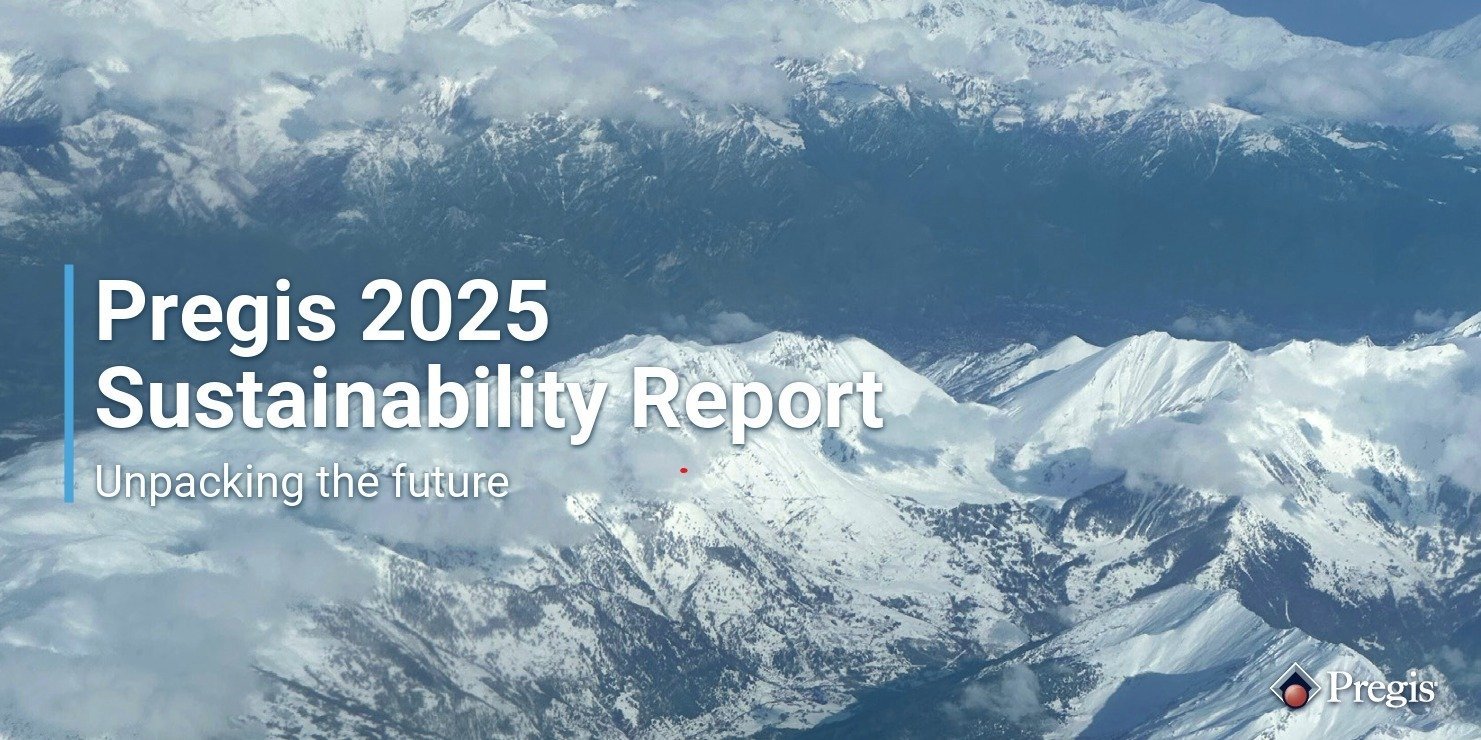 Pregis Releases 2025 Sustainability Report, Highlighting Measurable Progress Across Emissions, Circularity and Community Impact