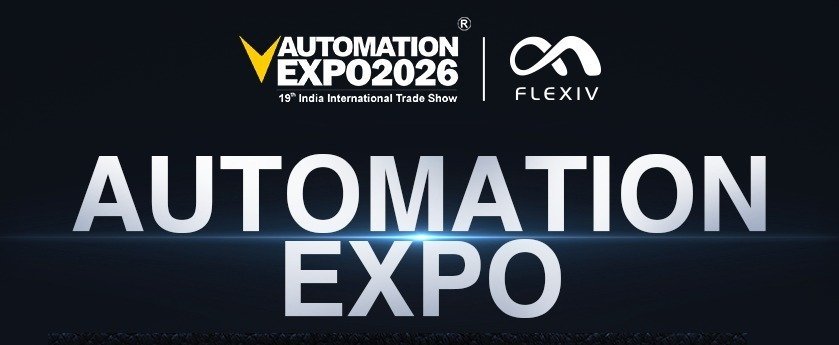 Flexiv Makes First Foray into India at Automation India Expo 2026