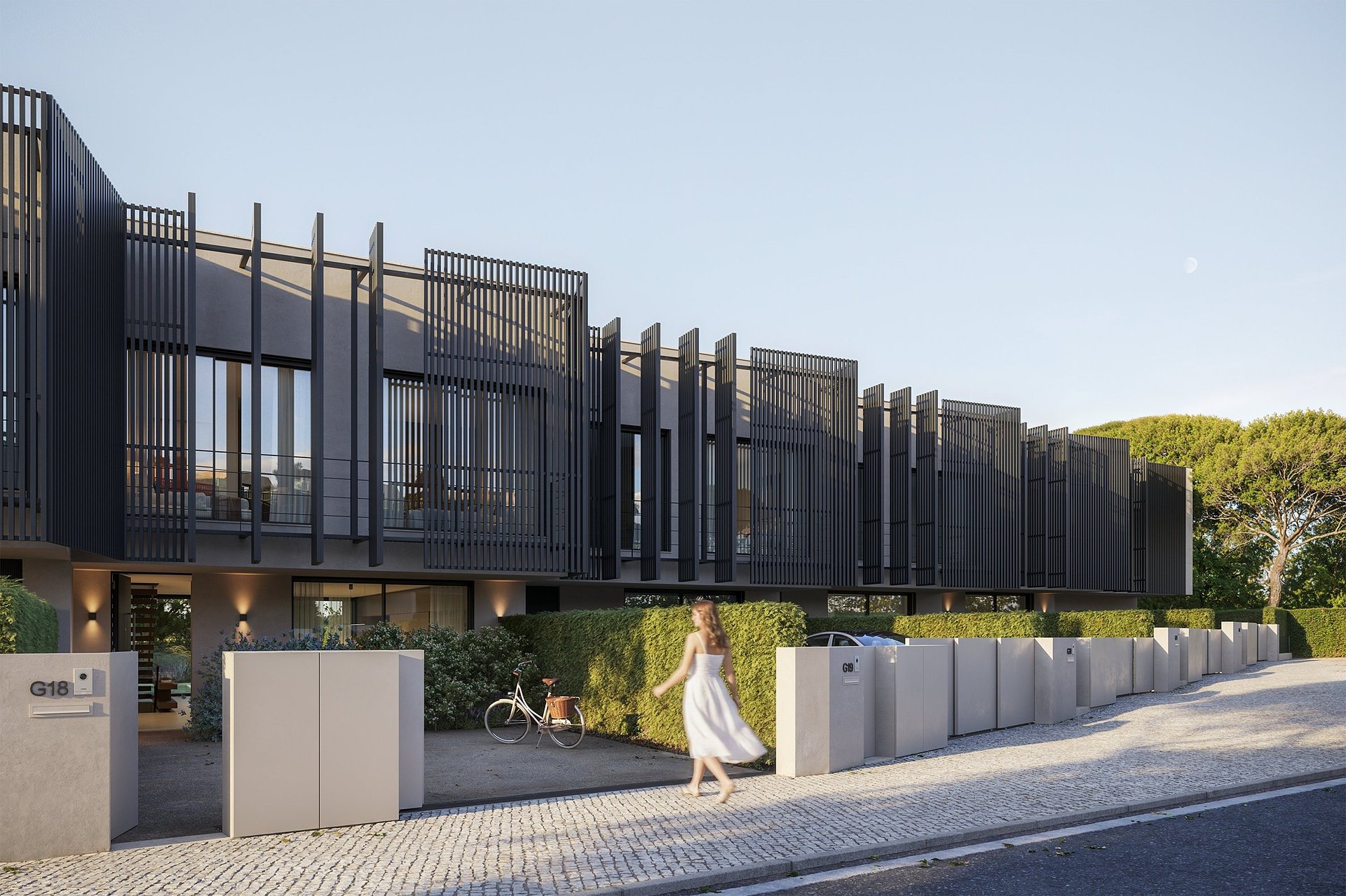 HAMA MORI reforça oferta no imobiliário de luxo em Vilamoura