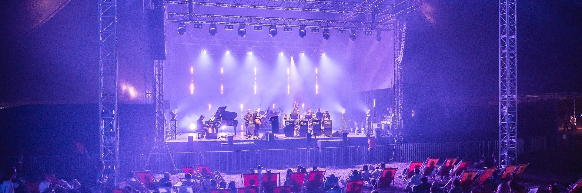 Festiwal z wrażliwością. Poznaj pierwsze szczegóły programu PKO Bank Polski Stage na BitterSweet 2!