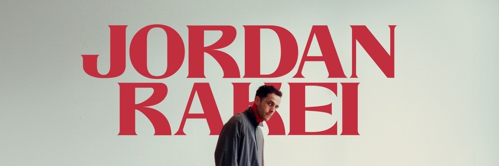 Jordan Rakei powraca z nowym albumem i koncertem w Polsce