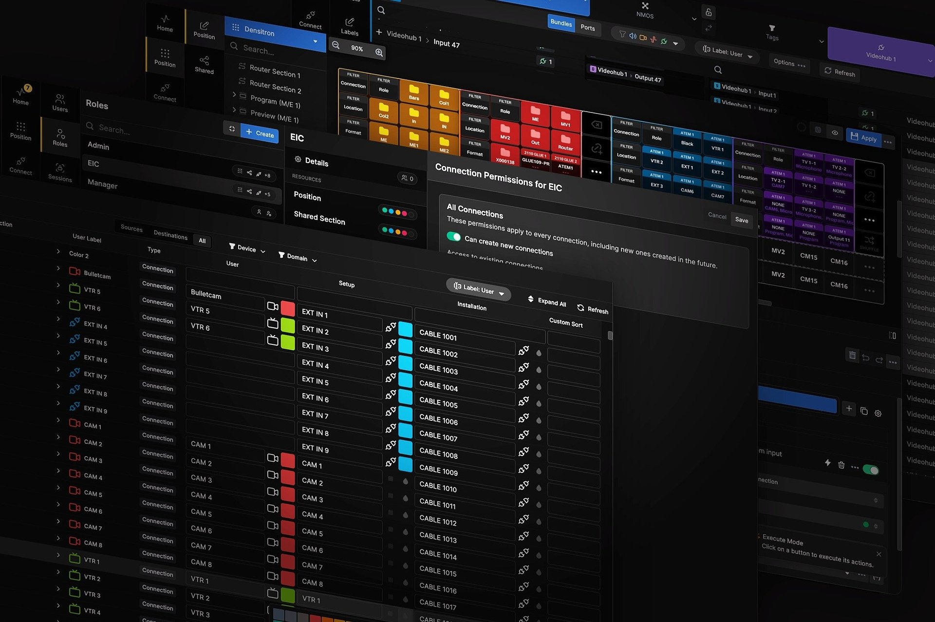 Bitfocus makes the connections at IBC2026