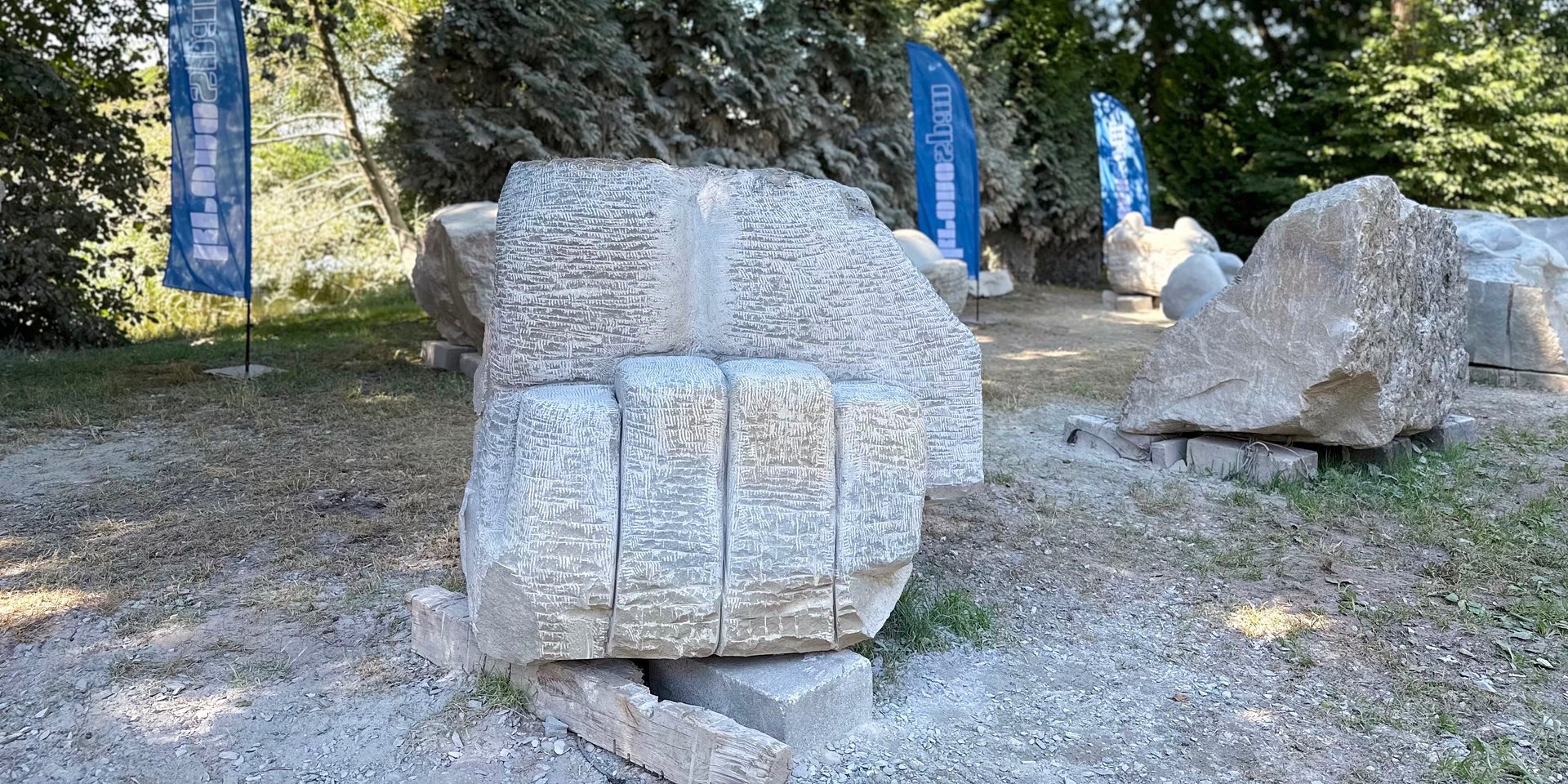 Sztuka na stałe wpisała się w Szczecinek