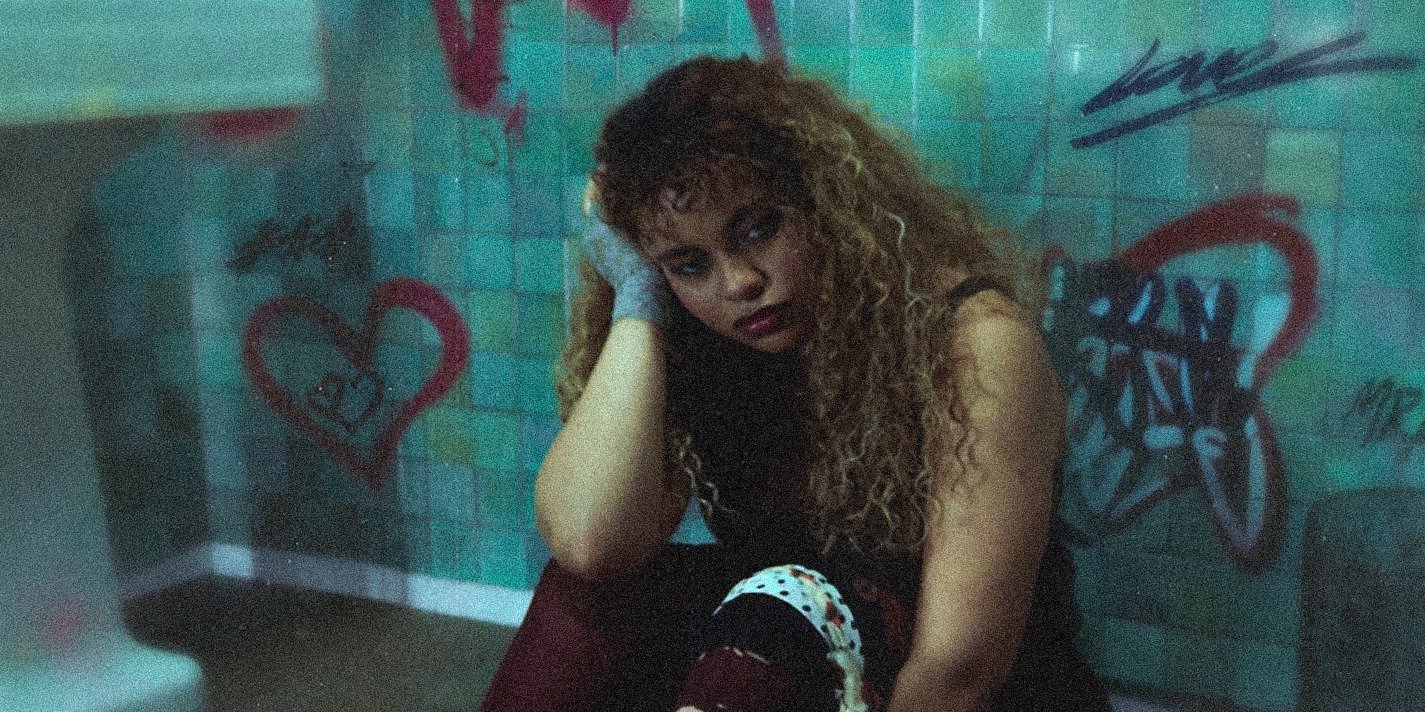 Bella Kay wydaje debiutancki album "My Reckless Abandon"