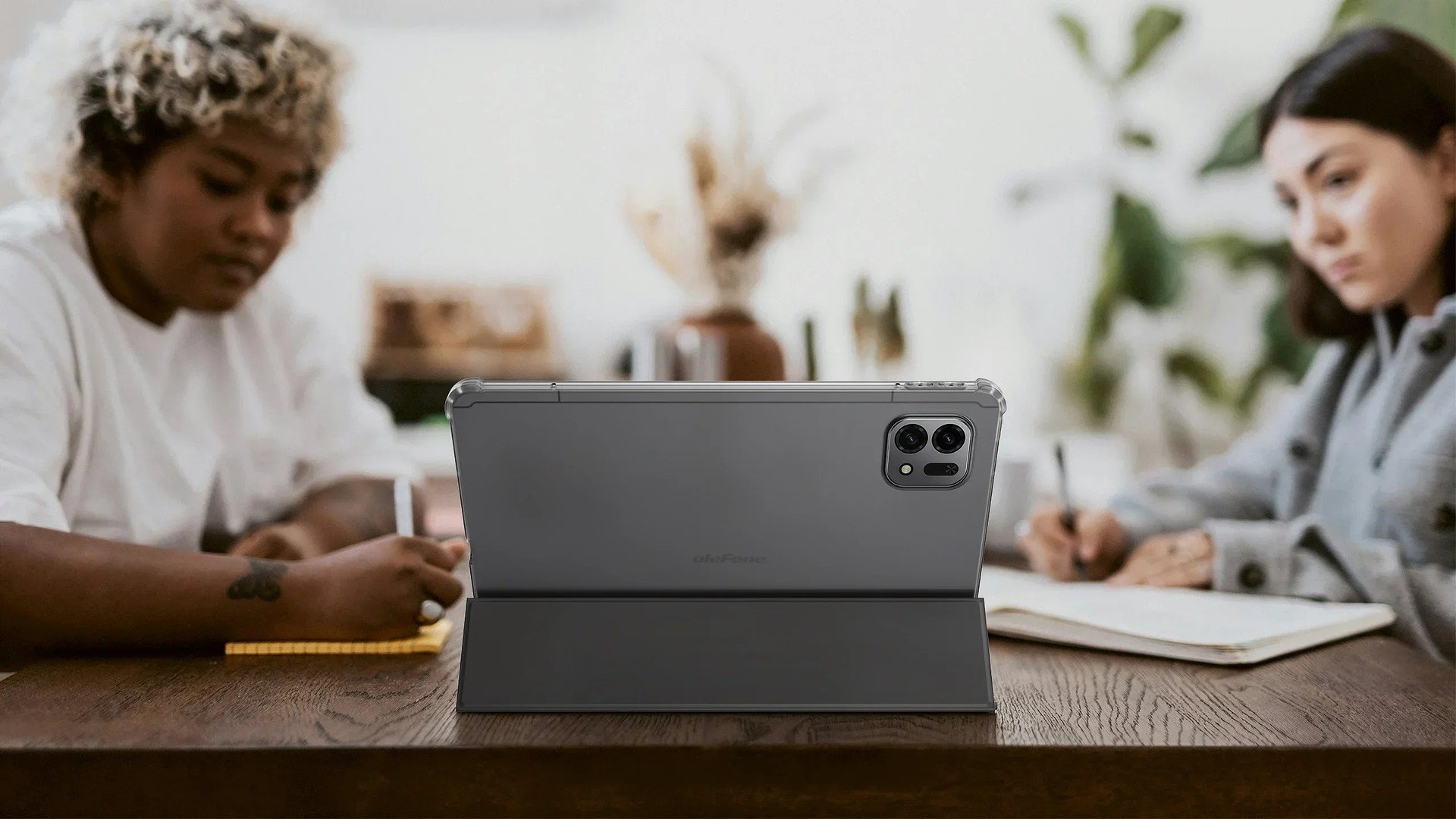 Tablet Ulefone Tab A12 Pro debiutuje w Polsce