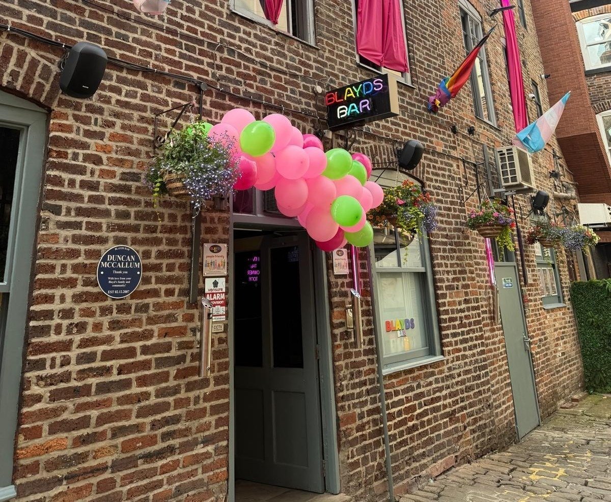 ‘Pride matters now more than ever’: Leeds businesses call for unity as city celebrates 20 years of Pride