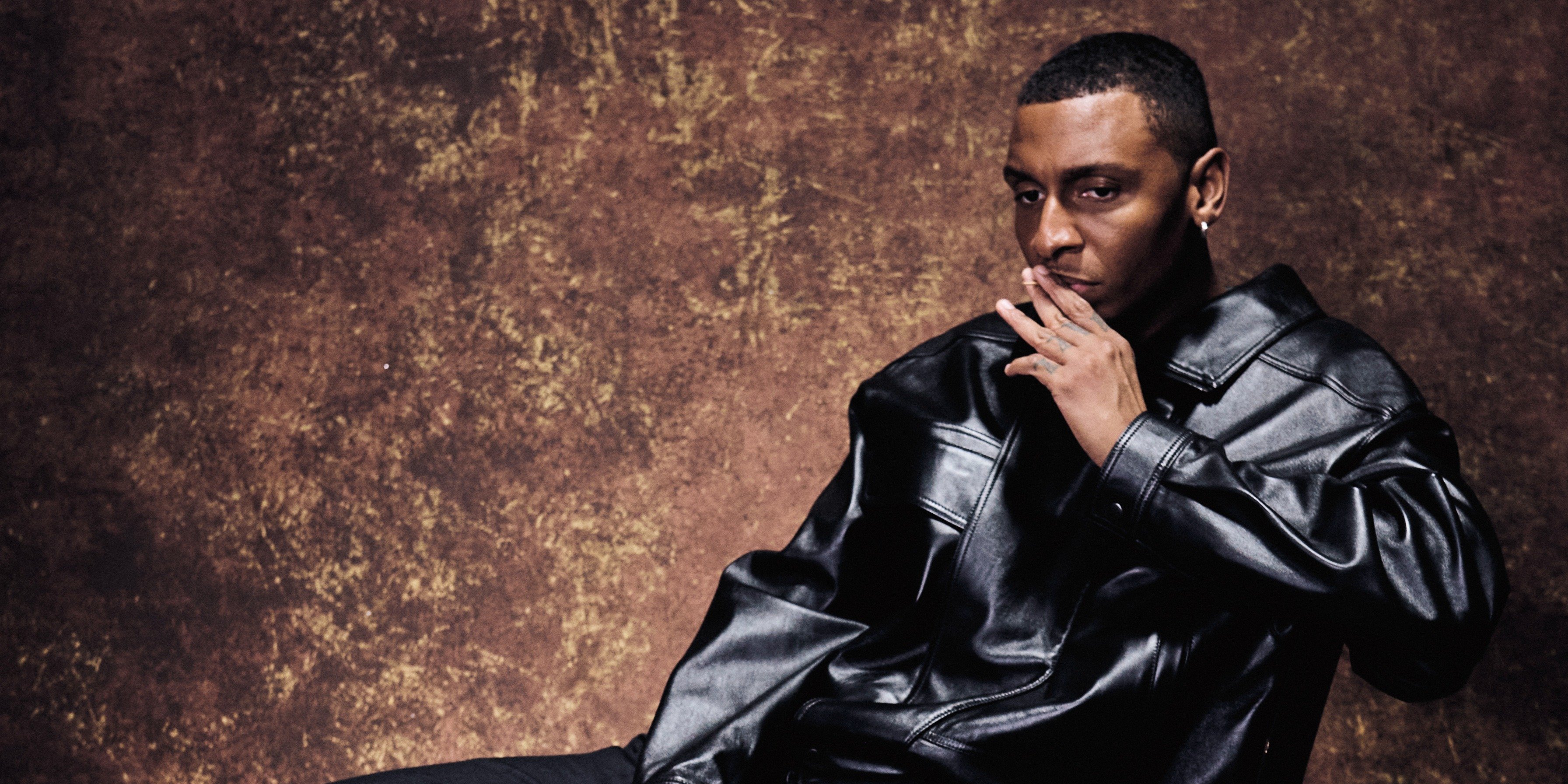 Masego nie marudzi i bierze się w garść na albumie „Fix Your Face”