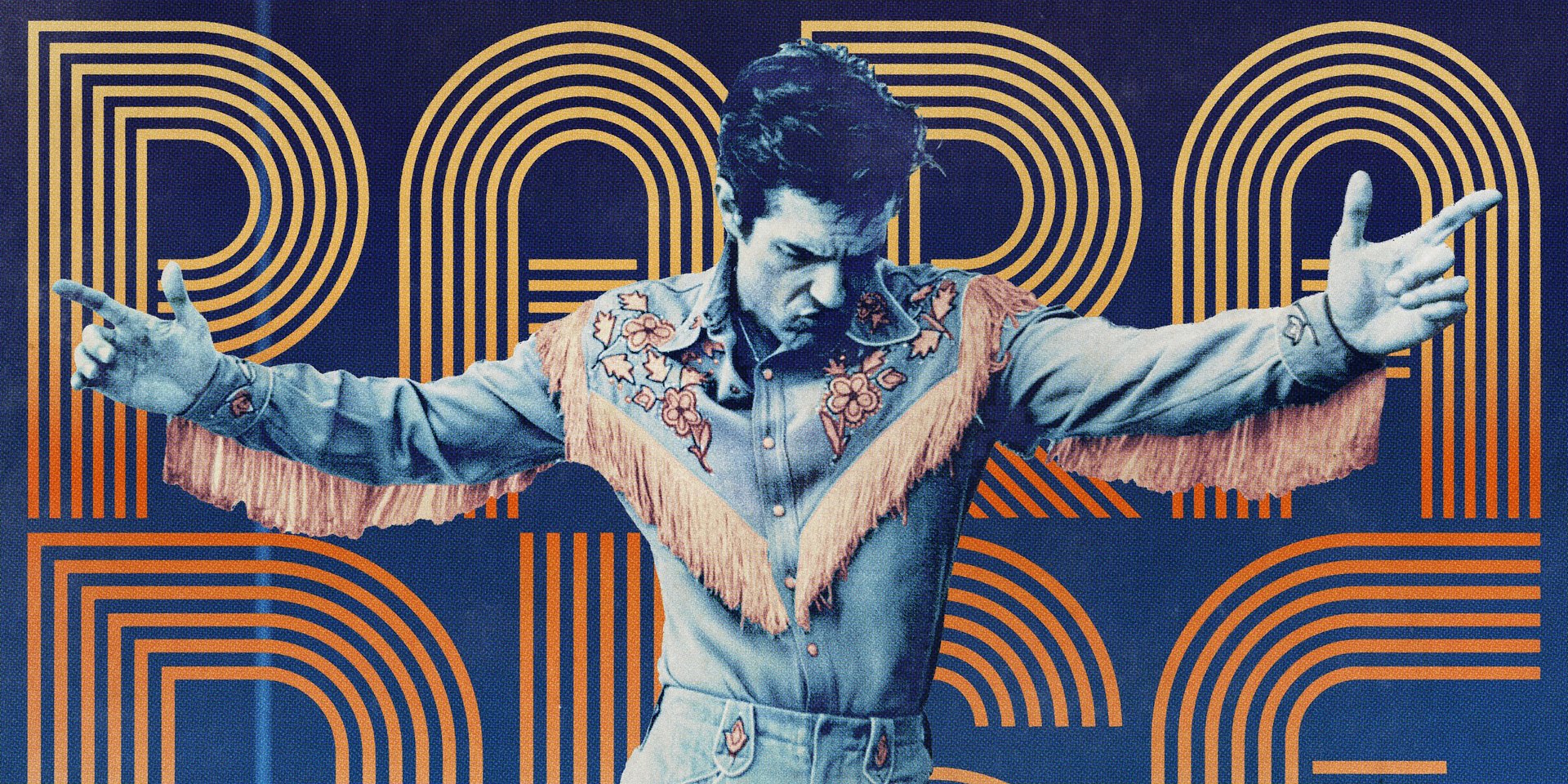 Droga do „Paradise”. Brandon Flowers rusza do Nashville