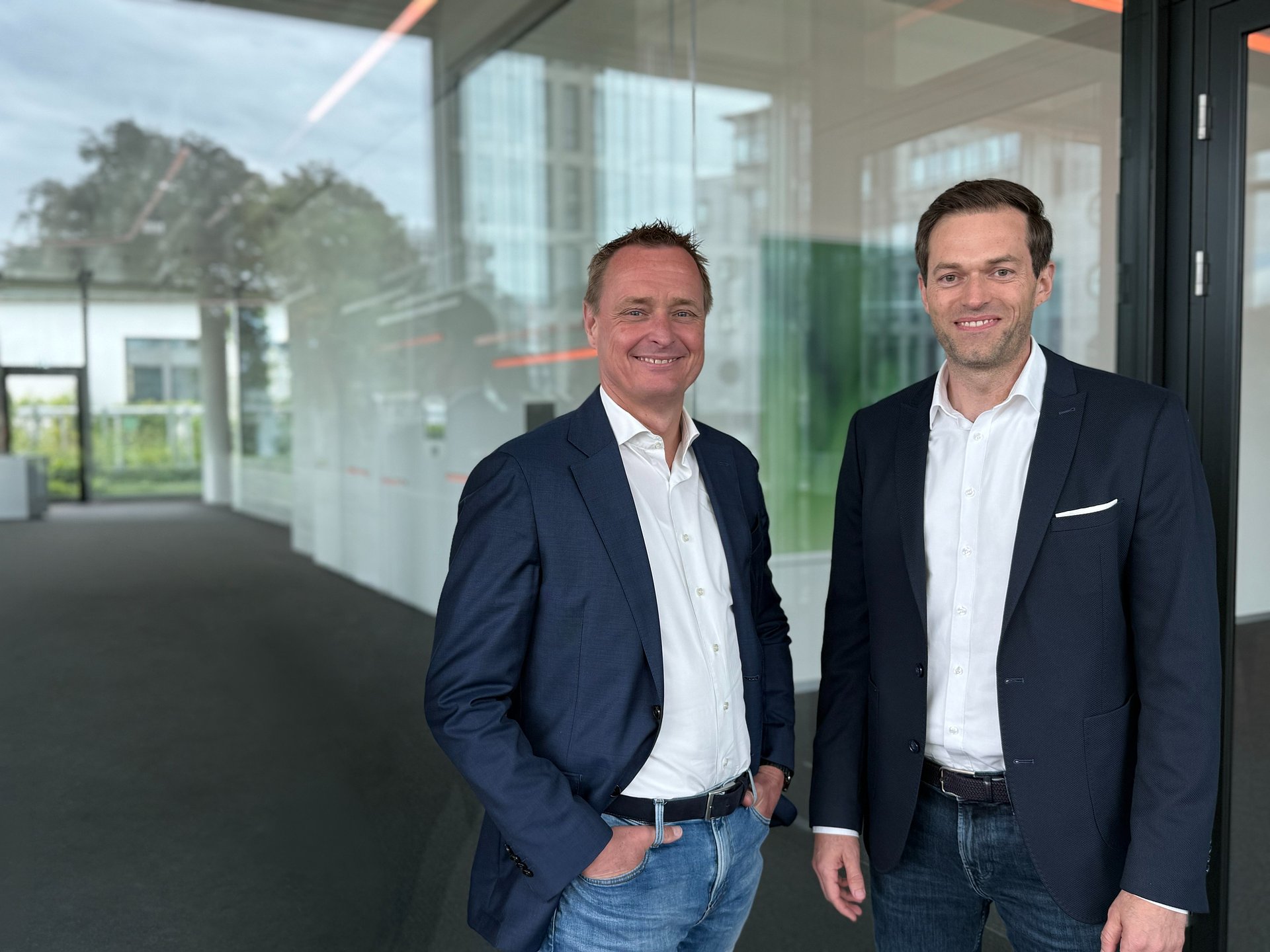DKV Mobility acquisisce MKB Brandstof, rafforzando la propria presenza nei Paesi Bassi
