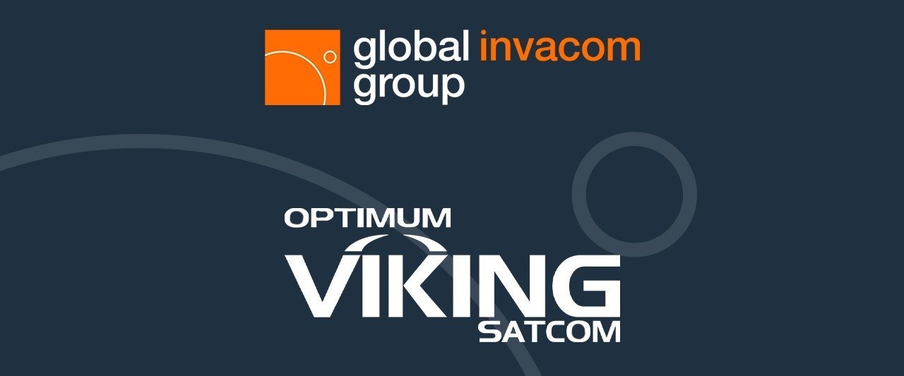 Optimum Viking Satcom Selected to Represent Global Invacom in India