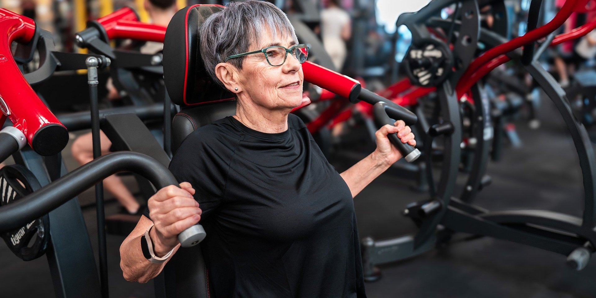 W Jarosławiu trwa odliczanie do otwarcia Xtreme Fitness Gyms