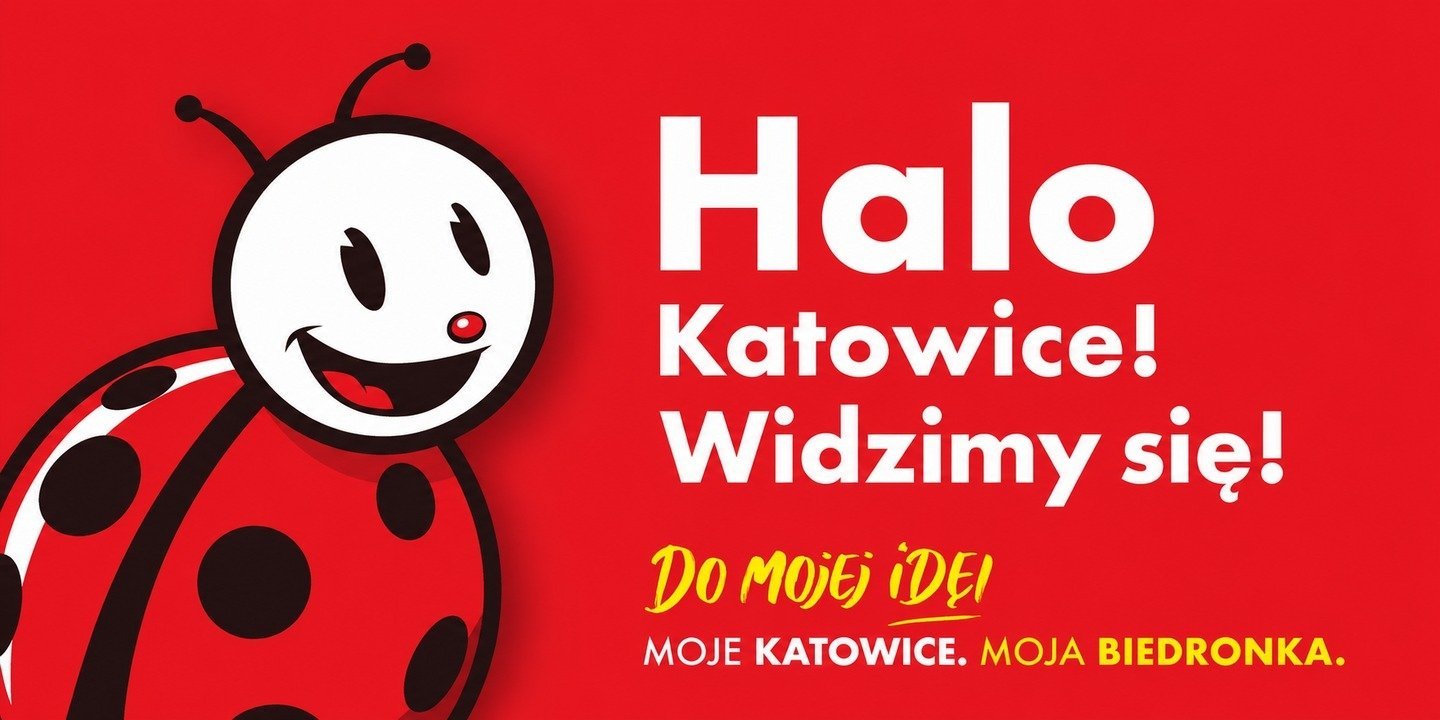 Halo, Katowice! Znamy się nie od dziś
