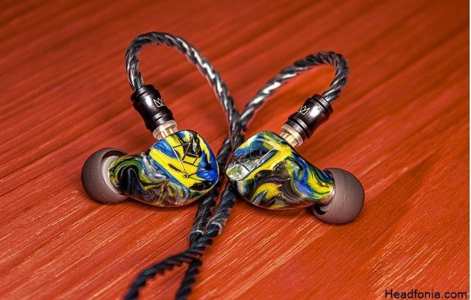 Headfonia - Noble Audio Van Gogh Review
