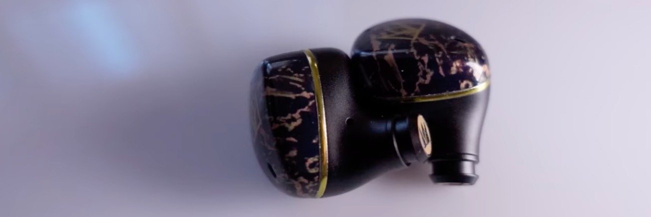 Passion for Sounds - The end of the AirPods Pro era? Noble Audio FoKus Rex5 review