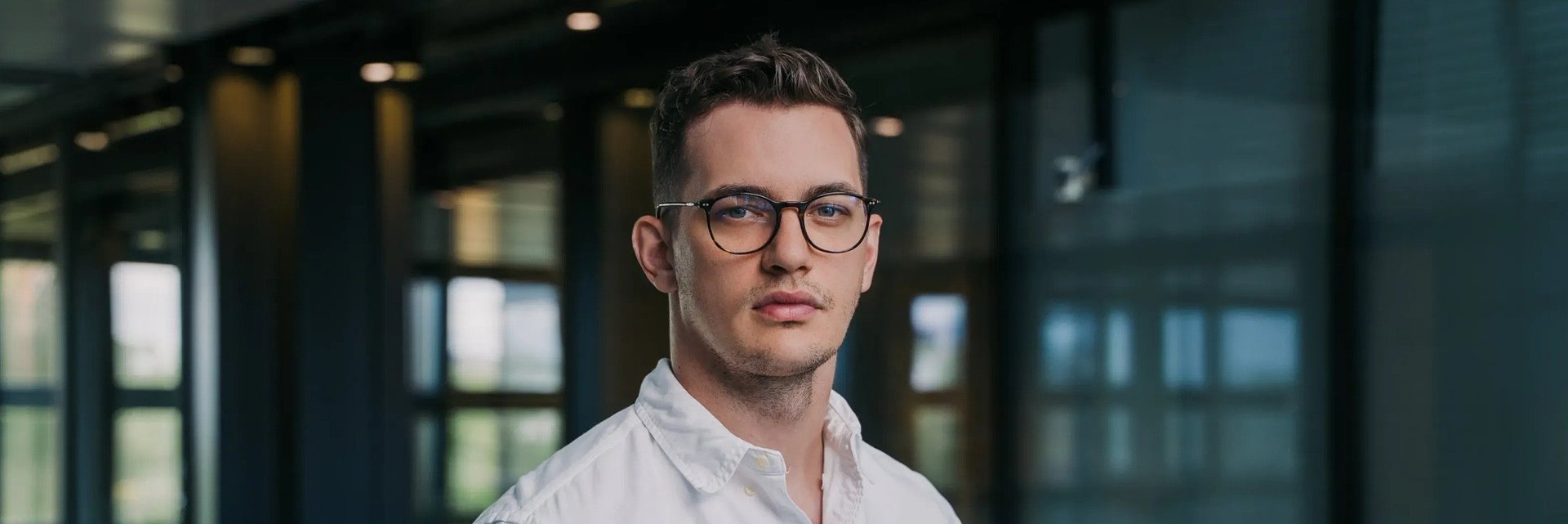 Dawid Kolasiński dołączył do Grow Now jako Operations Director