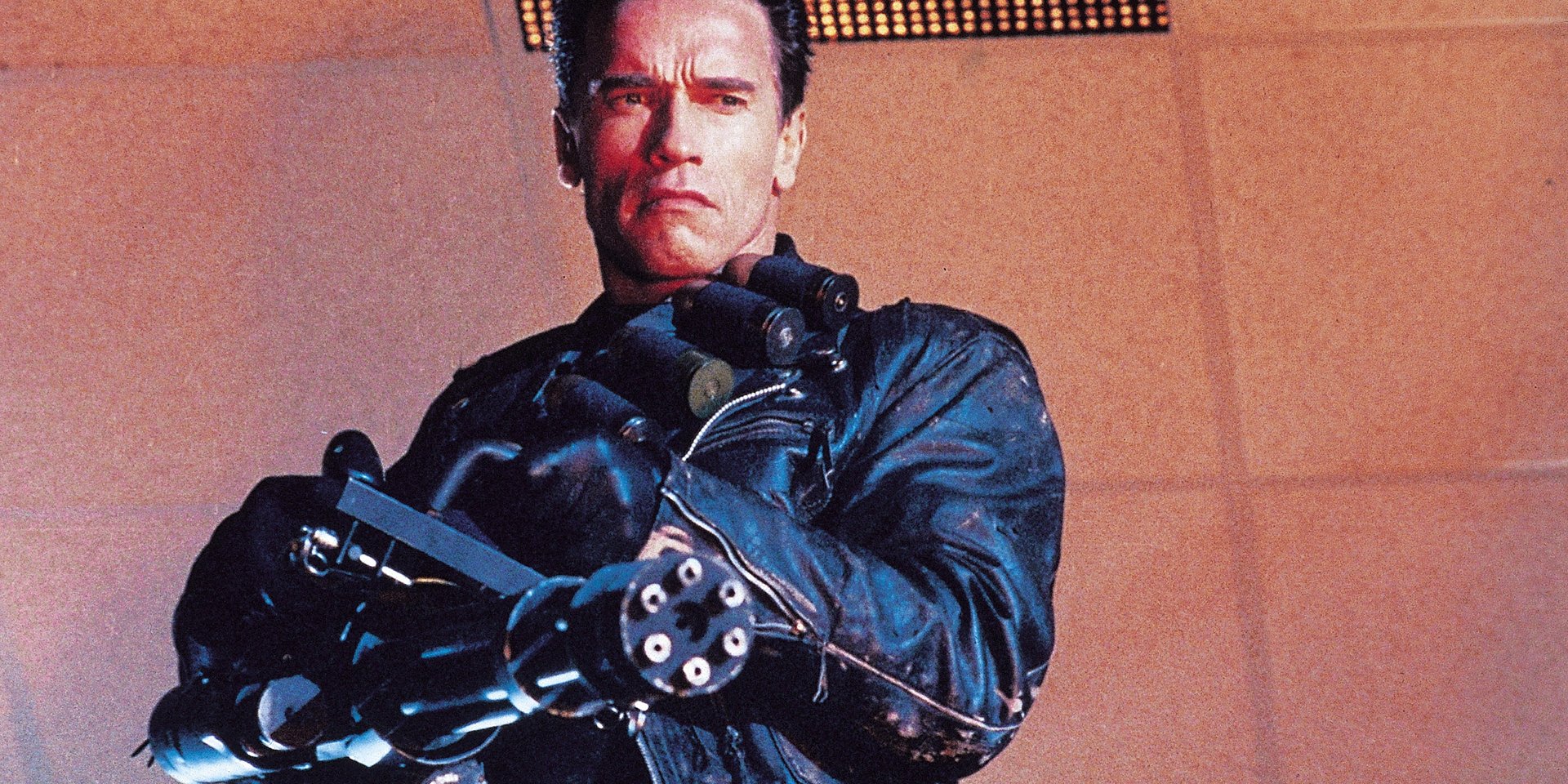 TERMINATOR 2. DZIEŃ SĄDU. Wyjątkowe jubileuszowe plakaty od polskiego artysty