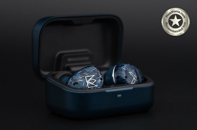 Headfonia - Noble Audio Osprey Review