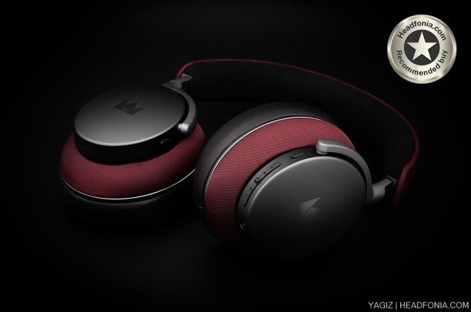 Headfonia - Noble Audio FoKus Apollo Pro Review
