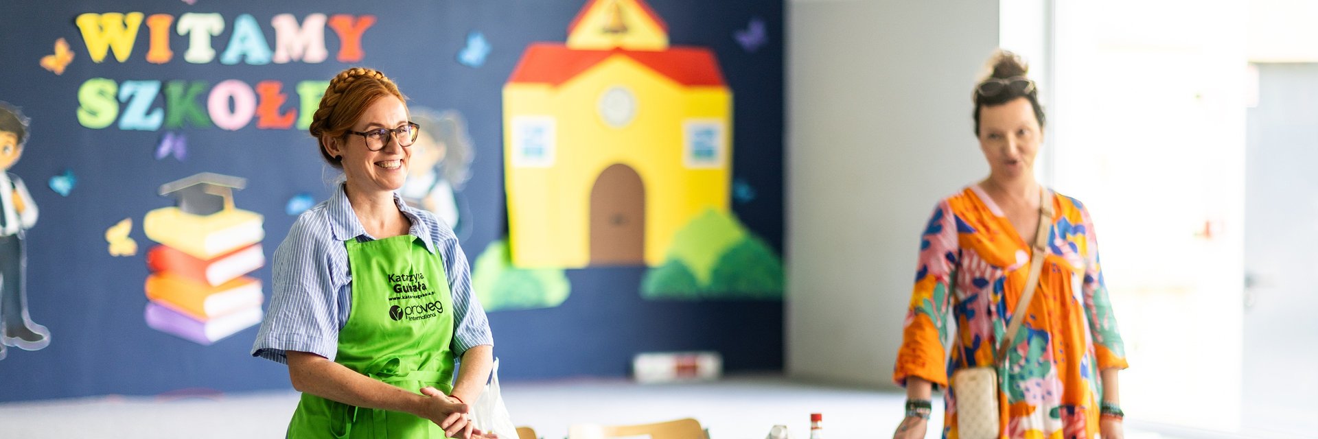 Od września szkolne stołówki czekają zmiany. Personel kuchenny i nauczyciele wskazują, czego potrzebują najbardziej