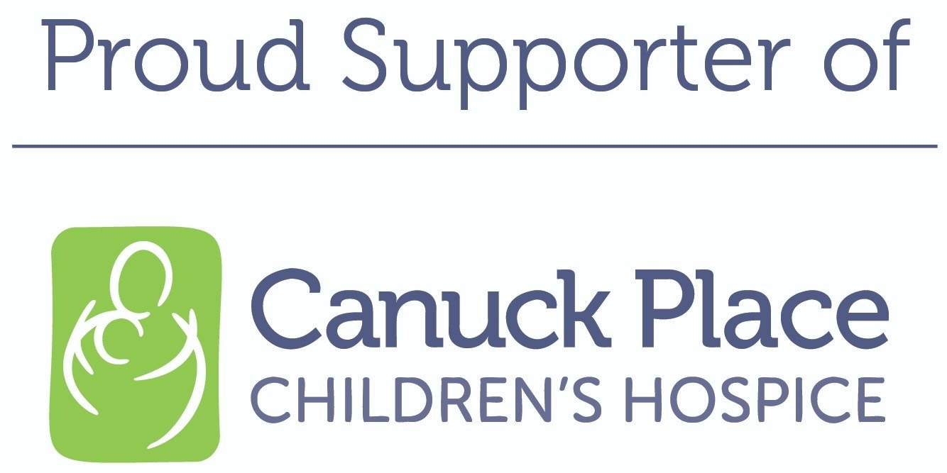 YOUNG ADULTS HONOUR LATE FRIEND BY SUPPORTING CANUCK PLACE CHILDREN’S HOSPICE