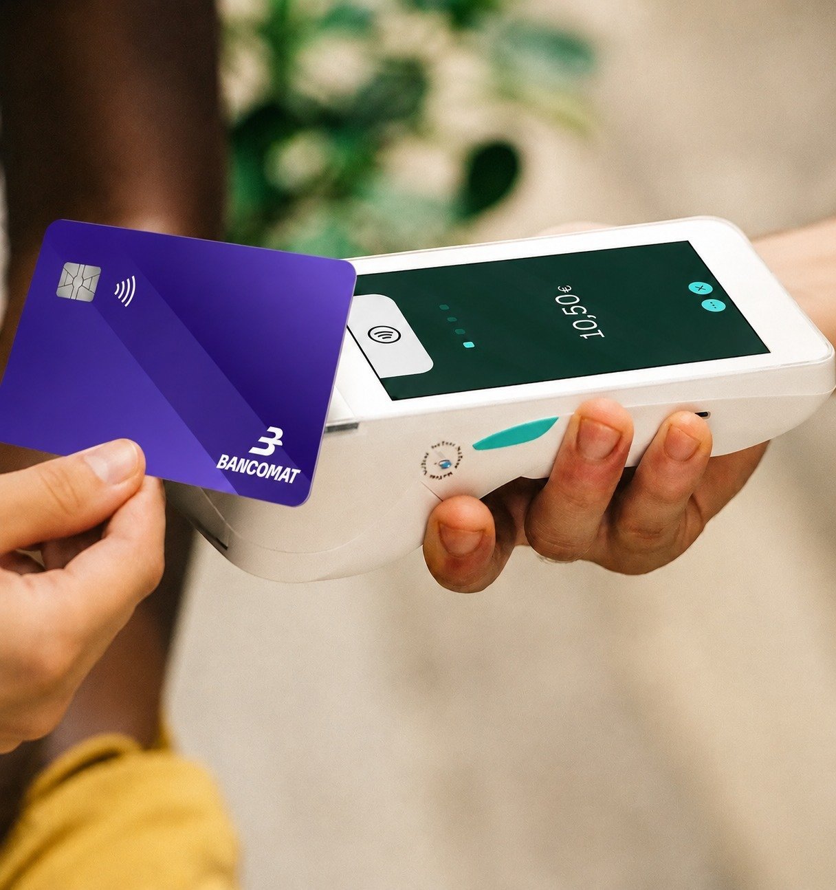 Dojo e Bancomat rafforzano l'offerta dei pagamenti digitali in Italia