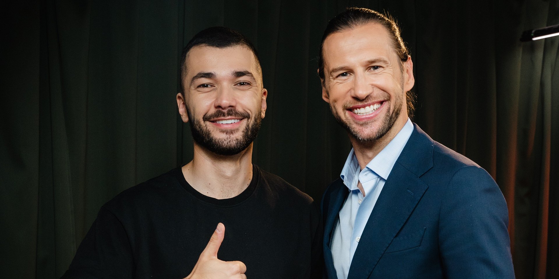 Oj Wojtek pierwszy raz tak szczerze o aferze z loteriami. „Zabrano mi poczucie sprawczości”