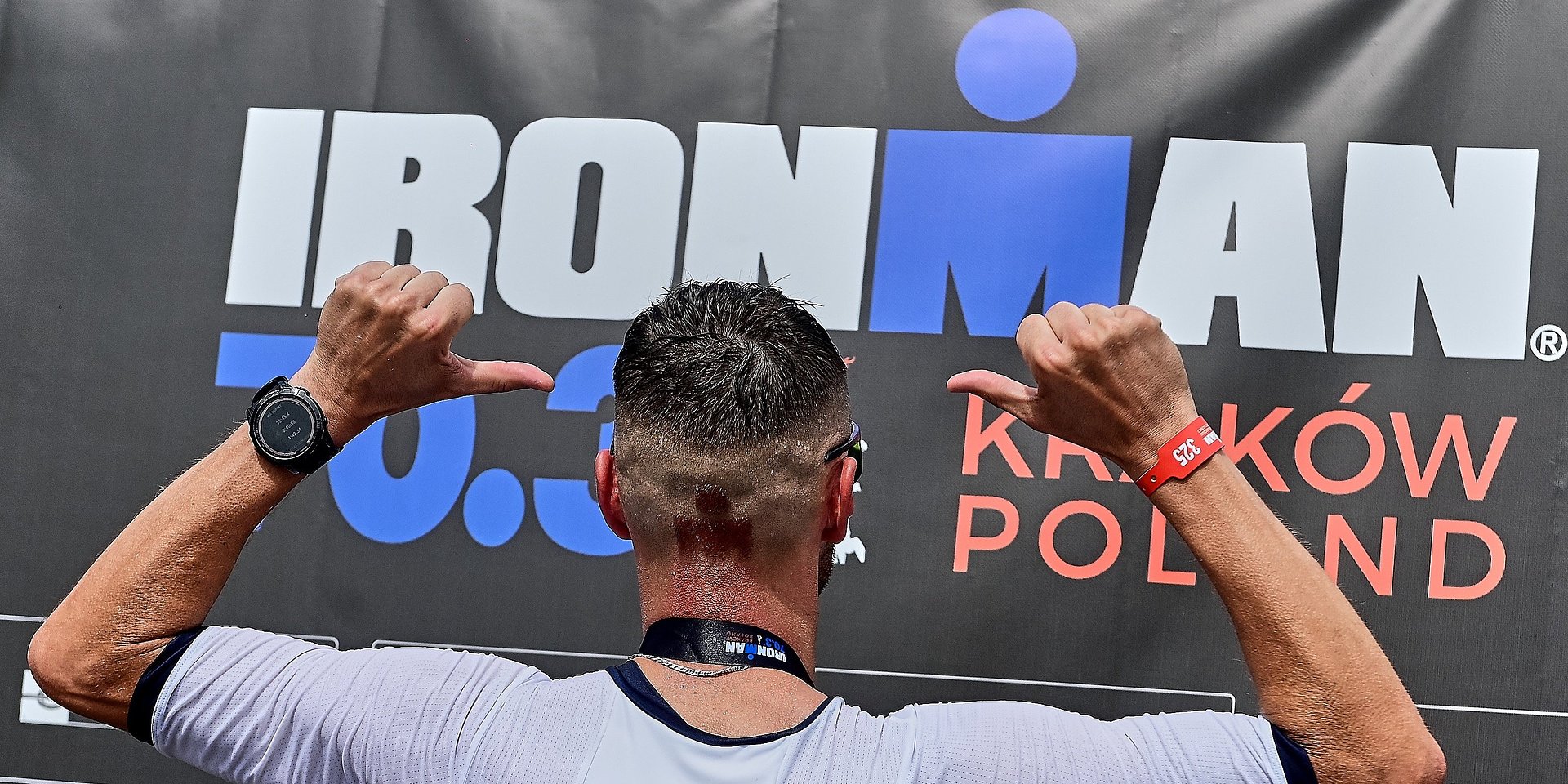 Gwiazdy i faworyci Enea IRONMAN 70.3 Kraków 2026