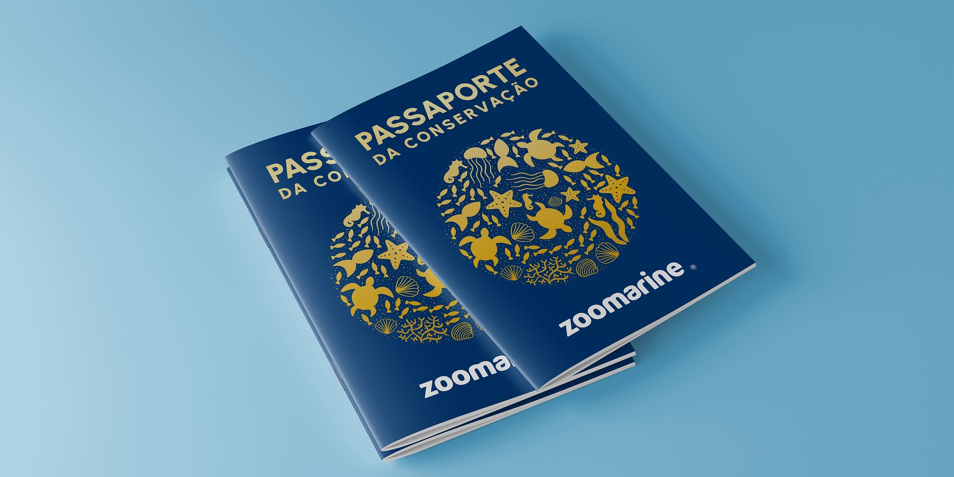 Novo passaporte da conservação do Zoomarine desafia famílias a tornarem-se Heróis da Conservação