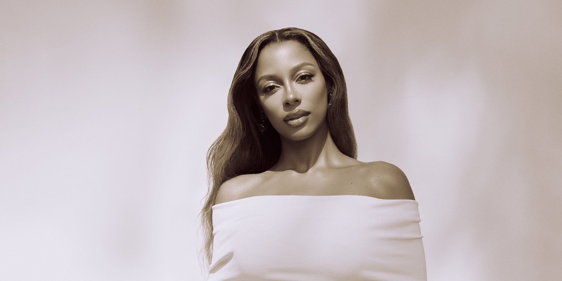 Victoria Monét zapowiada nowy album "Frequency of Love"