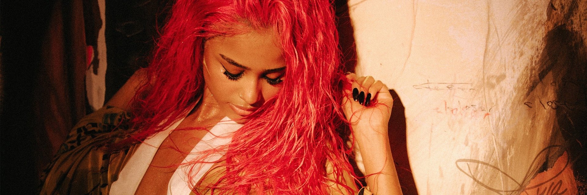 Tyla vydává své nové album A*POP