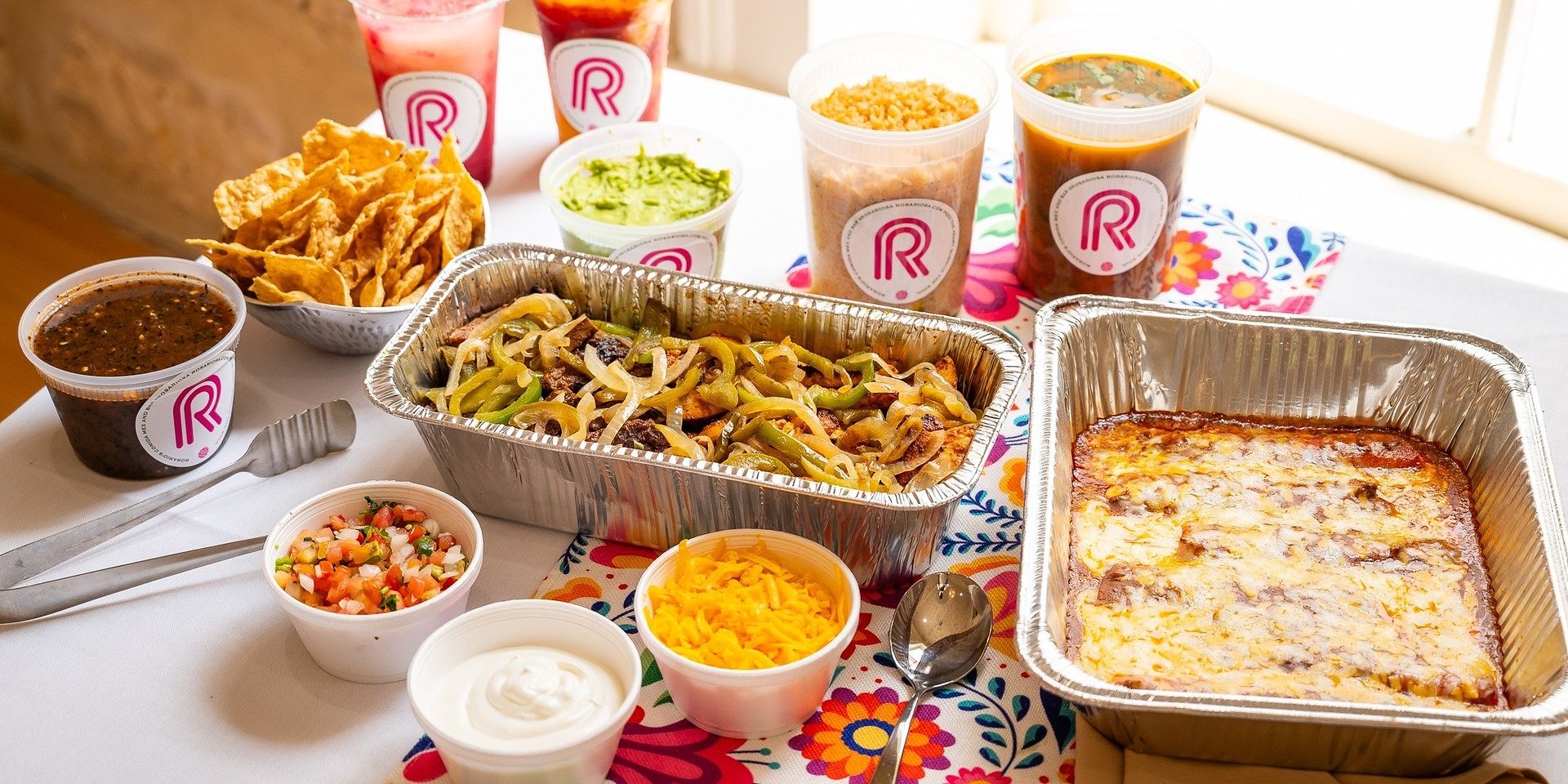 Local Restaurants Offer Back-to-School Dining Options for San Antonio Families