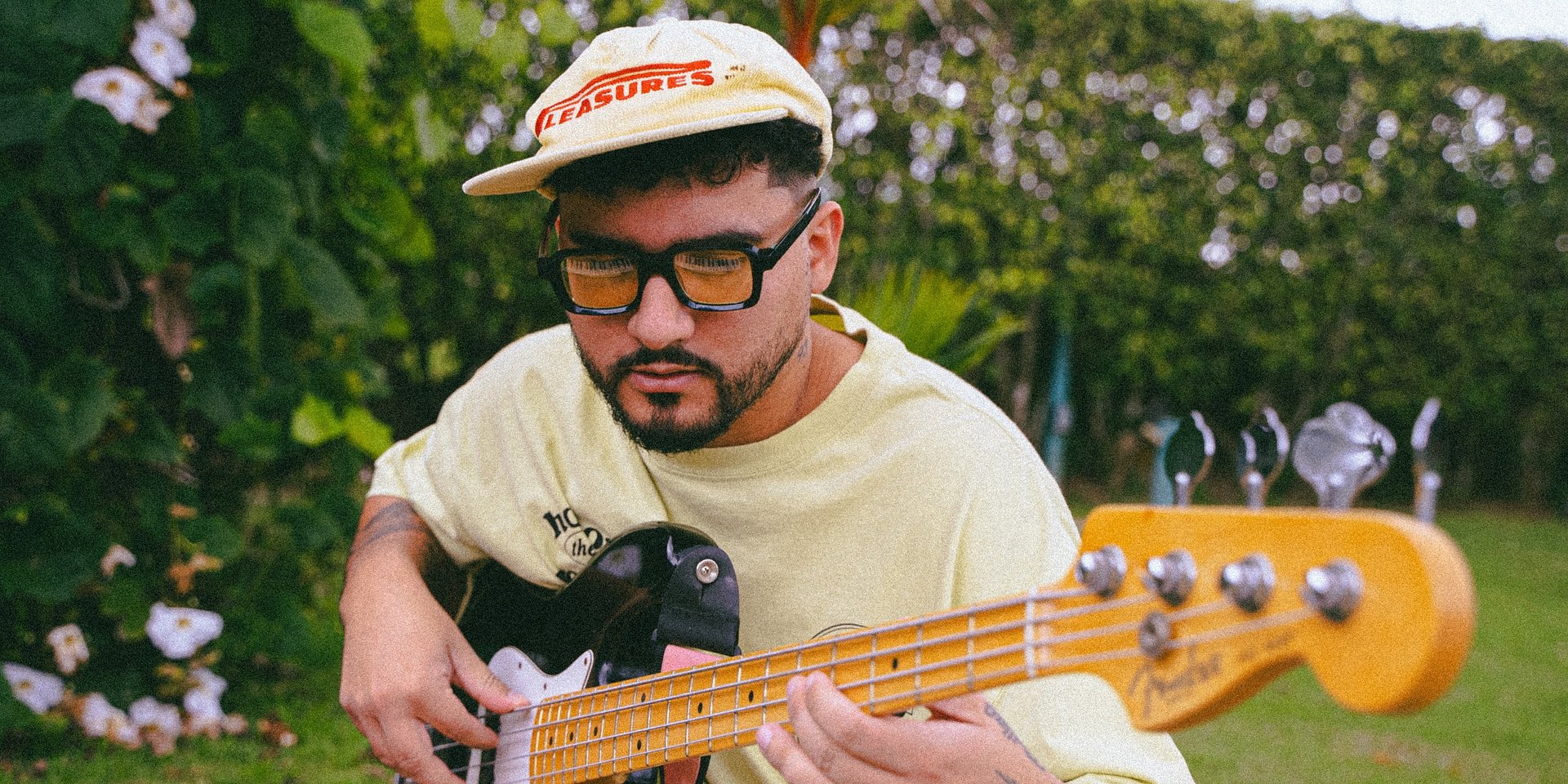Fux Beat reúne a Cimafunk y Tostao en un encuentro de ritmos en “Ayer Te Vi”