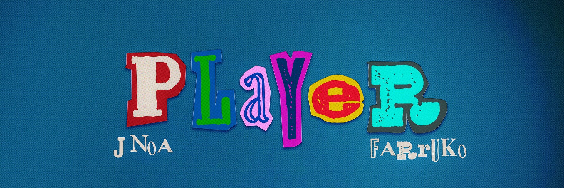 J Noa y Farruko se unen en "PlaYer < / 3", la colaboración más ambiciosa de la rapera dominicana hasta la fecha